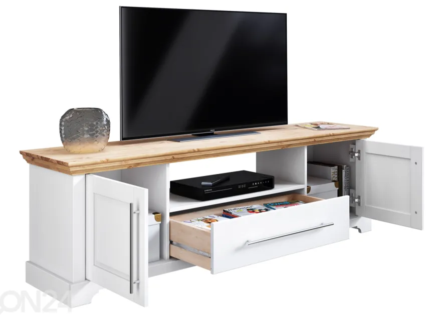 TV-taso Meliss