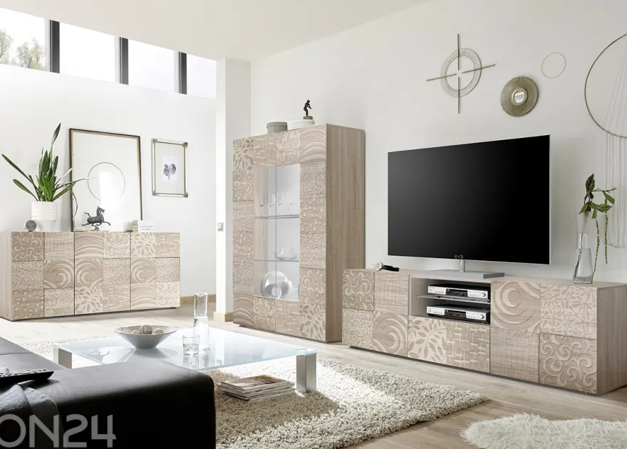TV-taso Miro 181 cm