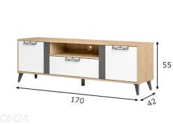 TV-taso Moet