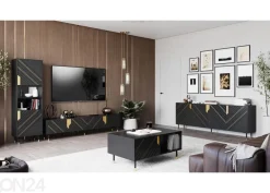 TV-taso Moidela 204 cm