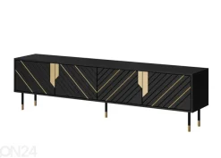 TV-taso Moidela 204 cm