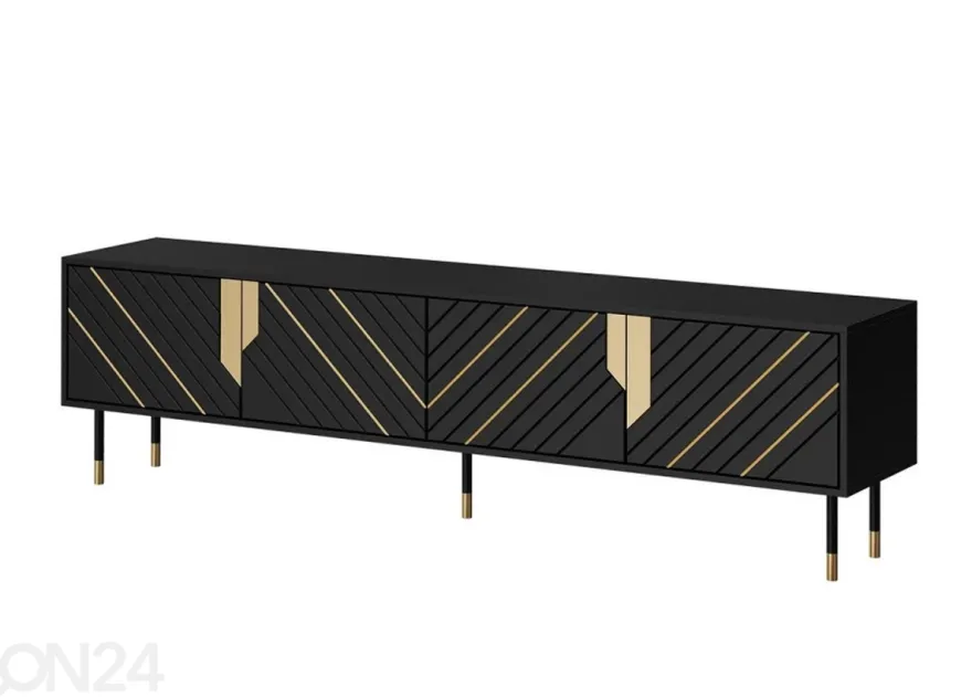 TV-taso Moidela 204 cm
