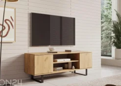 TV-taso Molise 135 cm