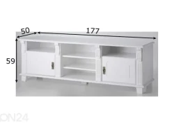 TV-taso Monaco