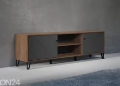 TV-taso Montez