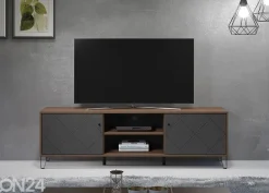 TV-taso Montez