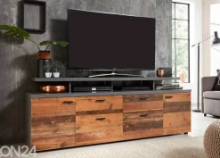 TV-taso Mood