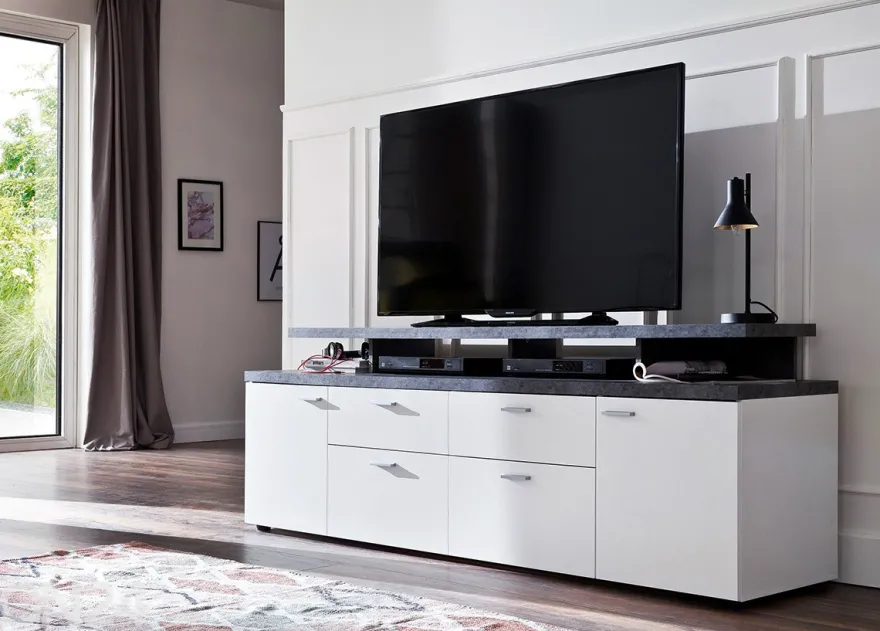 TV-taso Mood