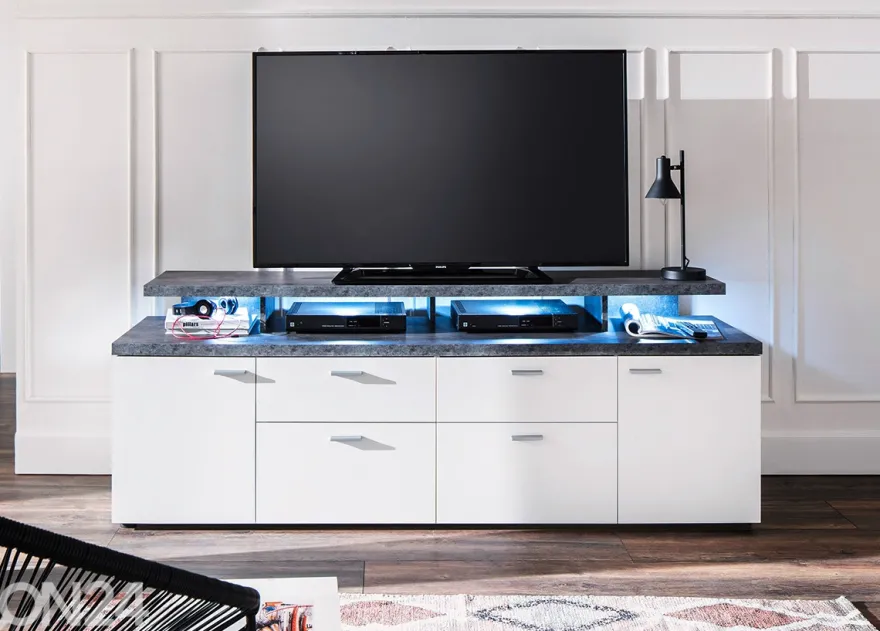 TV-taso Mood