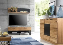 TV-taso Mosaic