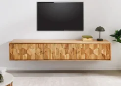 TV-taso Mystic Living
