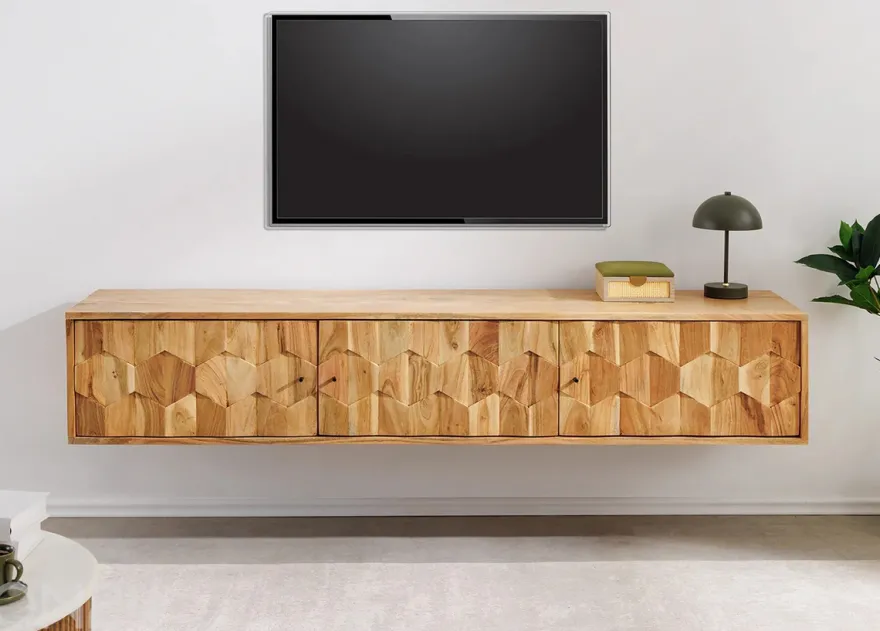 TV-taso Mystic Living