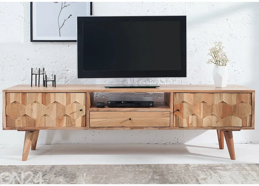 TV-taso Mystic Living