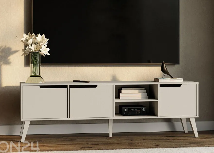 TV-taso Nordelo