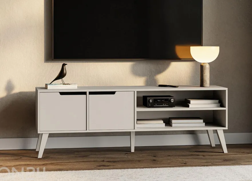 TV-taso Nordelo