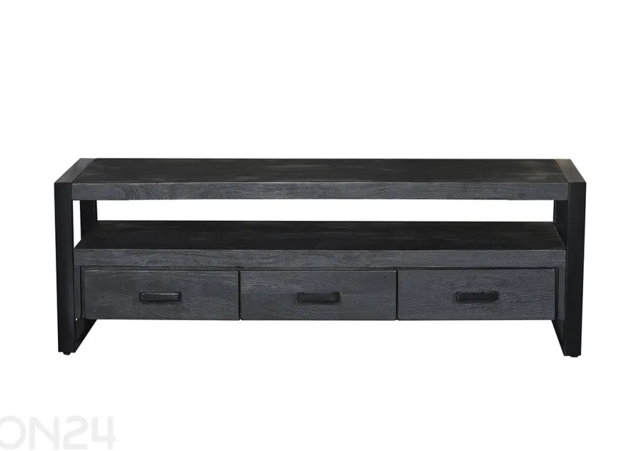TV-taso Norris