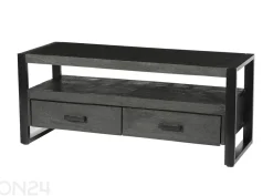 TV-taso Norris 120 cm