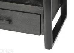 TV-taso Norris 120 cm