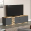 TV-taso Norris 202 cm