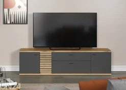 TV-taso Norris 202 cm