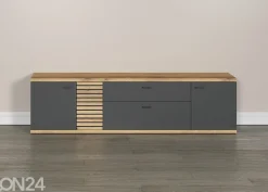 TV-taso Norris 202 cm