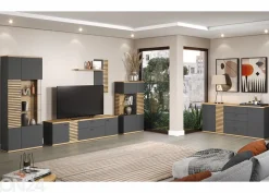 TV-taso Norris 202 cm