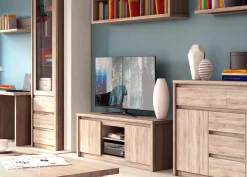 TV-taso Norton 127 cm