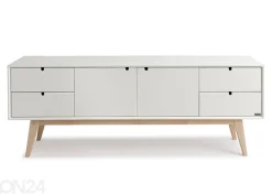 TV-taso Notte, koivu