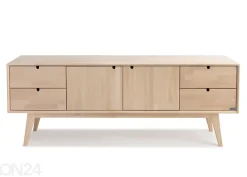 TV-taso Notte, koivu