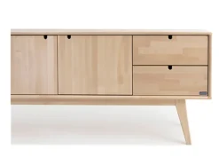 TV-taso Notte, koivu