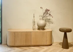 TV-taso Novero 140 cm