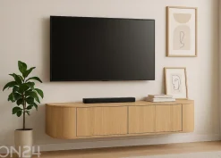 TV-taso Novero 140 cm