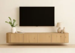 TV-taso Novero 220 cm