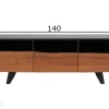 TV-taso Organic Artwork