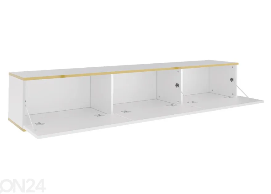 TV-taso Oro 175 cm