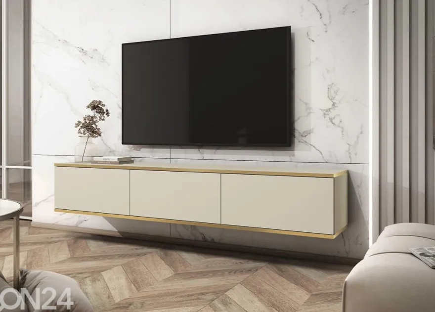 TV-taso Oro 175 cm
