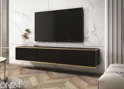 TV-taso Oro 175 cm