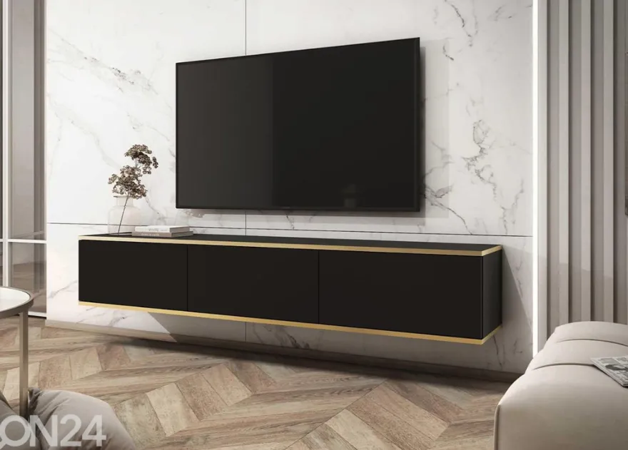 TV-taso Oro 175 cm