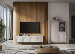 TV-taso Orvella 160 cm