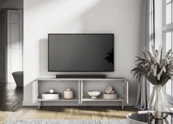 TV-taso Orvella 160 cm