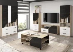 TV-taso Pax 120 cm
