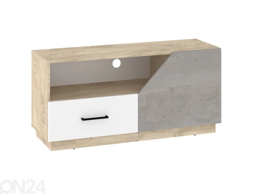 TV-taso Pax 120 cm