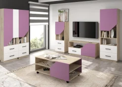 TV-taso Pax 120 cm