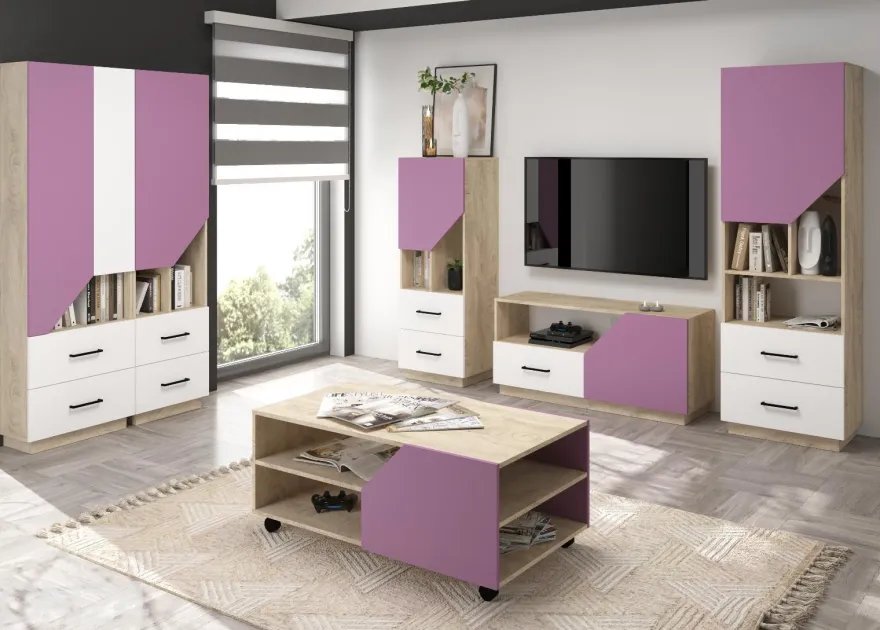 TV-taso Pax 120 cm