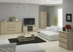 TV-taso Pescara 120 cm
