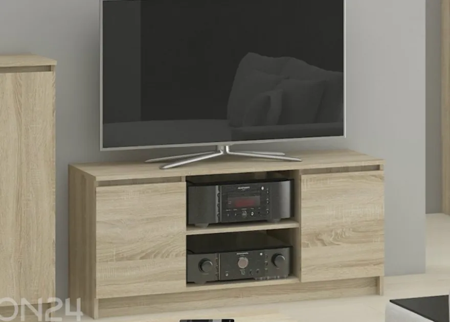TV-taso Pescara 120 cm