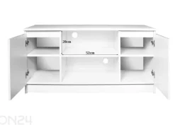 TV-taso Pescara 120 cm