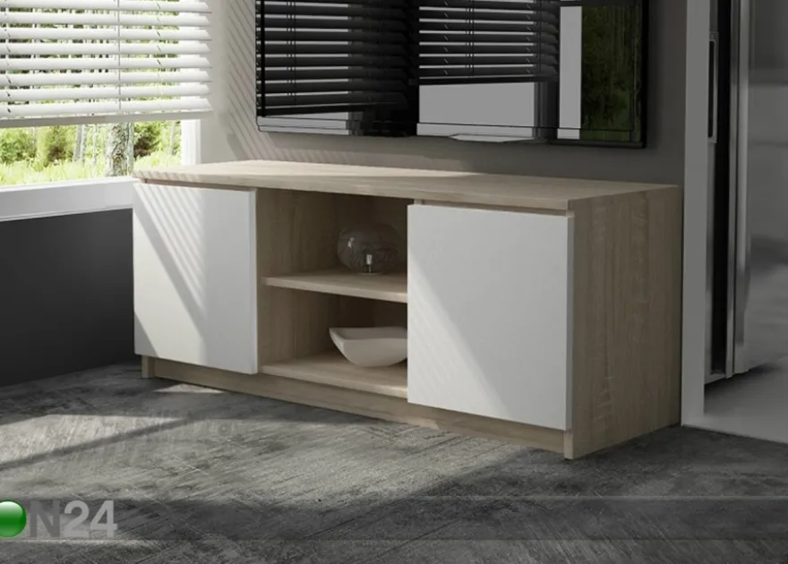 TV-taso Pescara 120 cm
