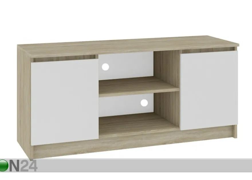 TV-taso Pescara 120 cm