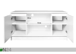 TV-taso Pescara 120 cm
